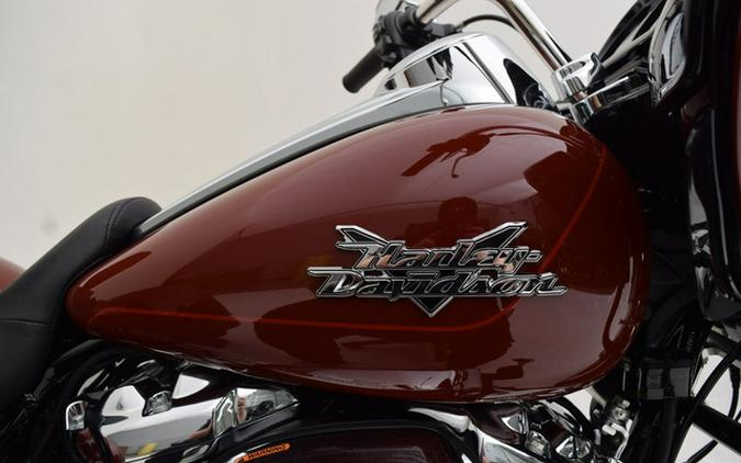 2024 Harley-Davidson FLTRT - Road Glide 3