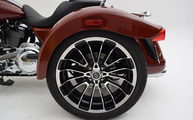 2024 Harley-Davidson FLTRT - Road Glide 3
