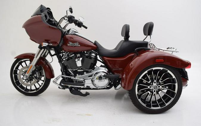 2024 Harley-Davidson FLTRT - Road Glide 3