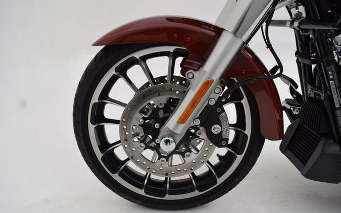 2024 Harley-Davidson FLTRT - Road Glide 3