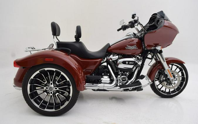 2024 Harley-Davidson FLTRT - Road Glide 3