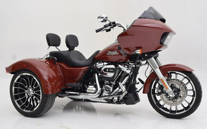 2024 Harley-Davidson FLTRT - Road Glide 3