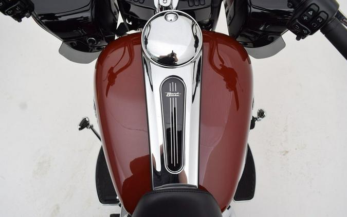 2024 Harley-Davidson FLTRT - Road Glide 3