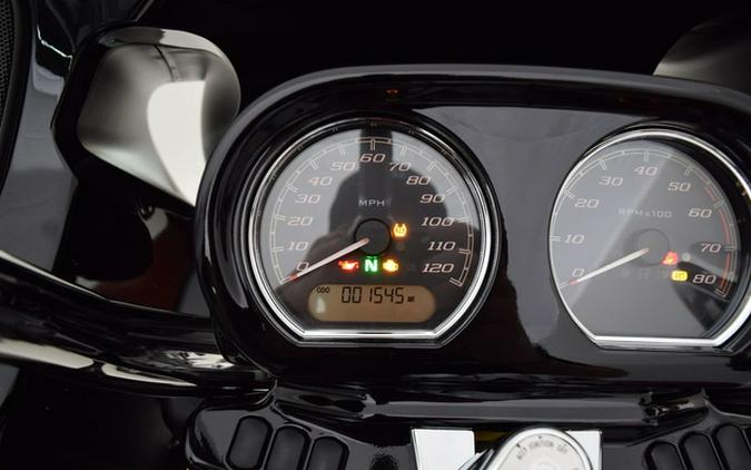 2024 Harley-Davidson FLTRT - Road Glide 3