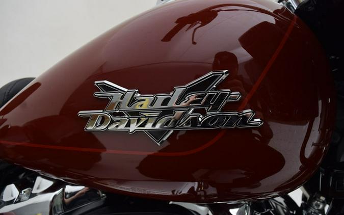 2024 Harley-Davidson FLTRT - Road Glide 3