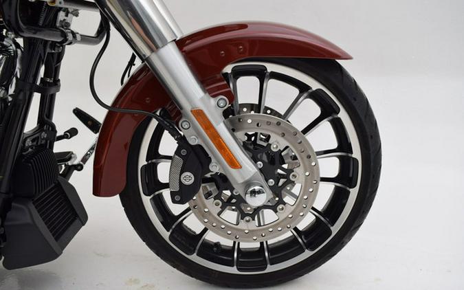 2024 Harley-Davidson FLTRT - Road Glide 3