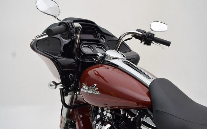 2024 Harley-Davidson FLTRT - Road Glide 3