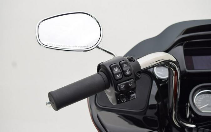 2024 Harley-Davidson FLTRT - Road Glide 3