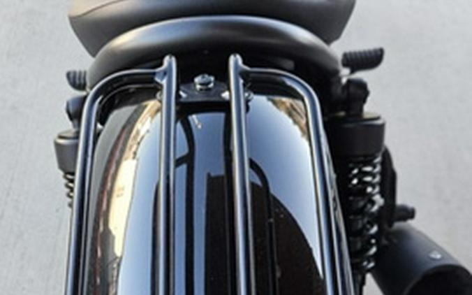 2024 Honda Rebel 500 ABS