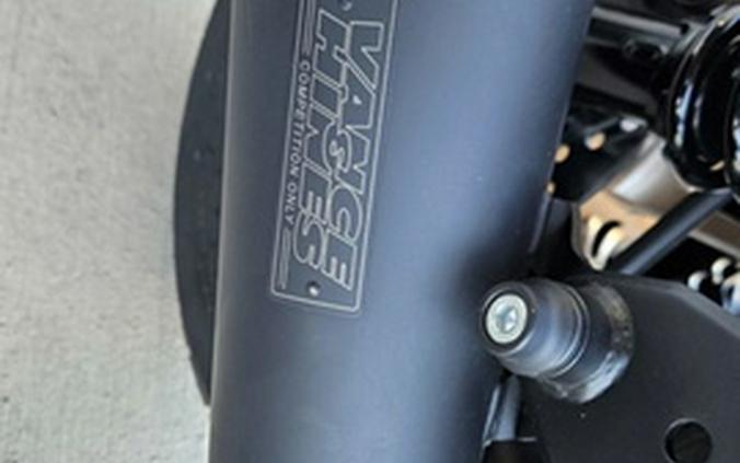 2024 Honda Rebel 500 ABS