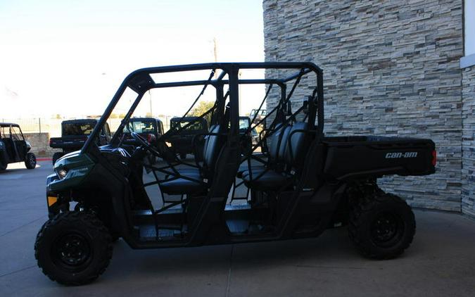 2026 Can-Am® Defender MAX HD7