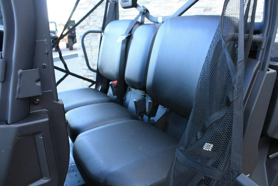 2026 Can-Am® Defender MAX HD7