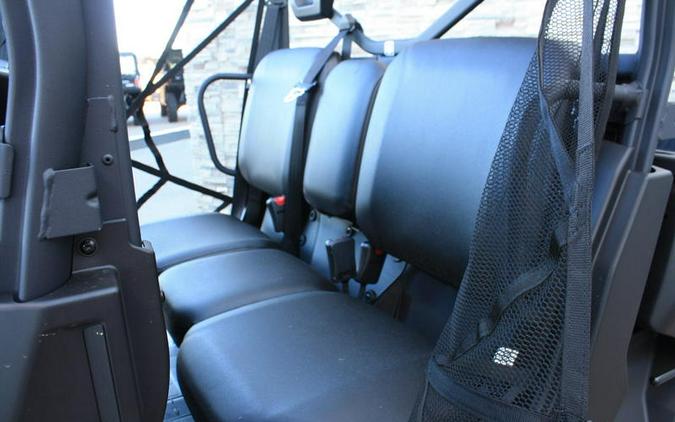 2026 Can-Am® Defender MAX HD7