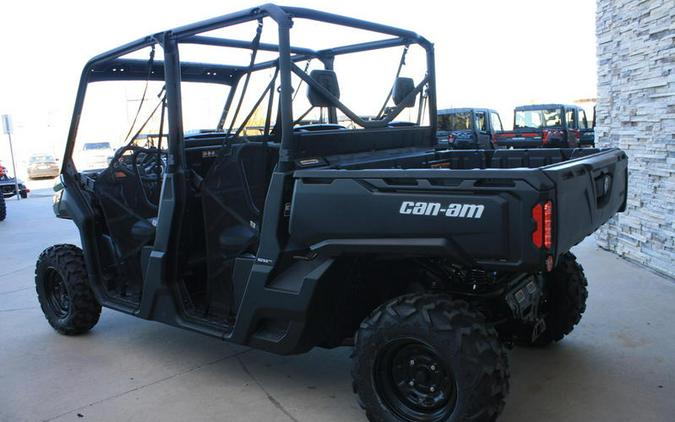 2026 Can-Am® Defender MAX HD7