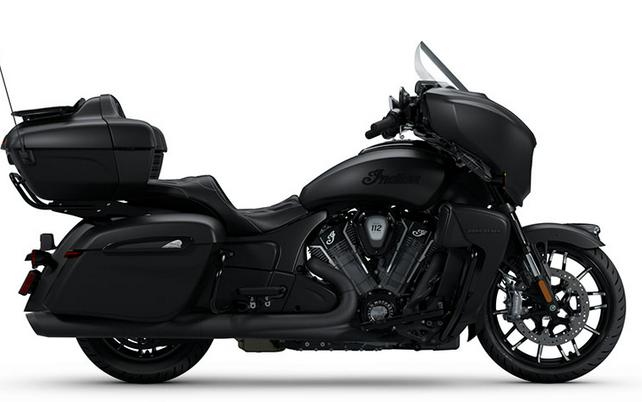 2025 Indian Roadmaster® PowerPlus Dark Horse® with 112