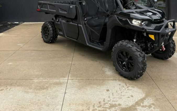 2026 Can-Am Defender PRO XT HD10