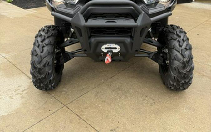 2026 Can-Am Defender PRO XT HD10