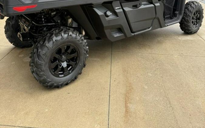 2026 Can-Am Defender PRO XT HD10