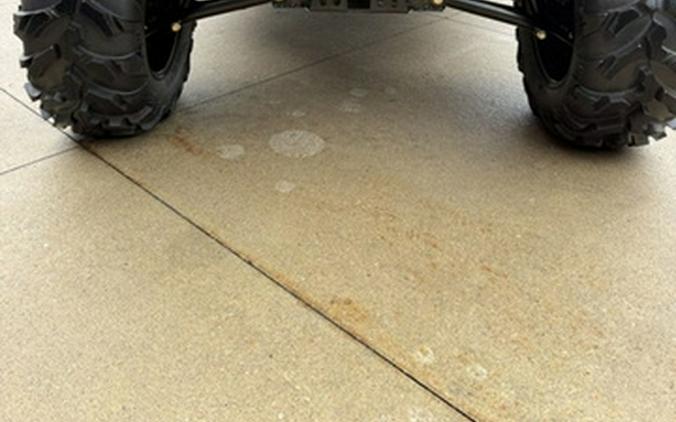 2026 Can-Am Defender PRO XT HD10