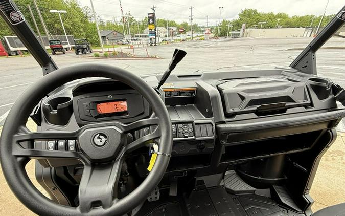 2026 Can-Am Defender PRO XT HD10