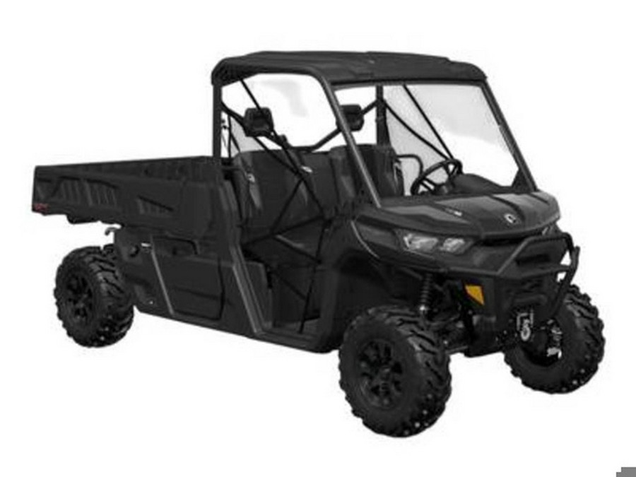 2026 Can-Am Defender PRO XT HD10