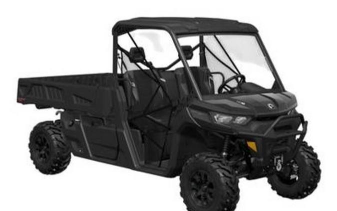 2026 Can-Am Defender PRO XT HD10