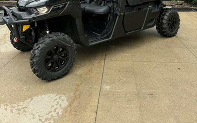 2026 Can-Am Defender PRO XT HD10