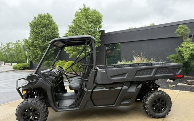 2026 Can-Am Defender PRO XT HD10