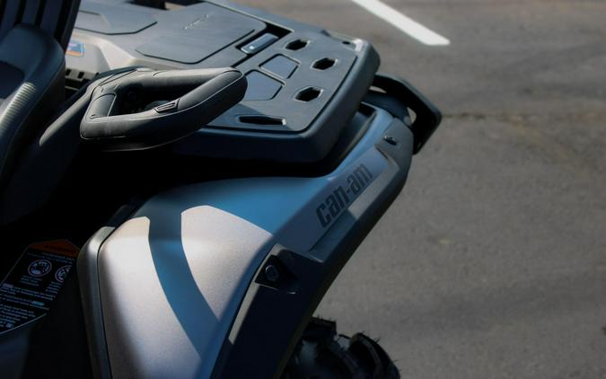 2025 CAN-AM OUTLANDER MAX XT 1000R