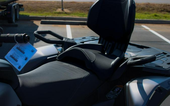 2025 CAN-AM OUTLANDER MAX XT 1000R