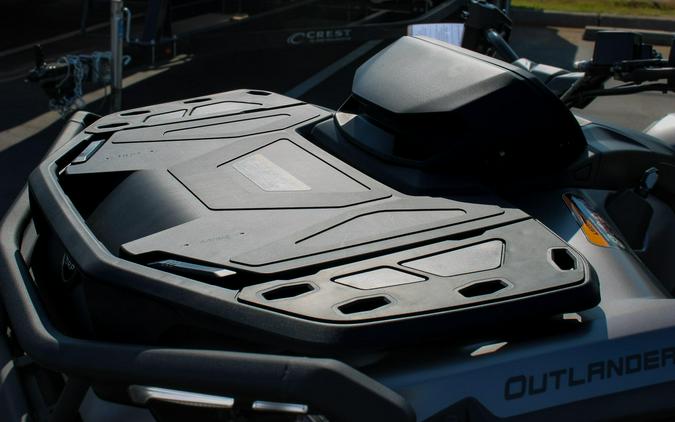 2025 CAN-AM OUTLANDER MAX XT 1000R