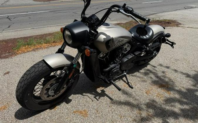 2023 Indian Motorcycle Scout® Bobber Twenty ABS