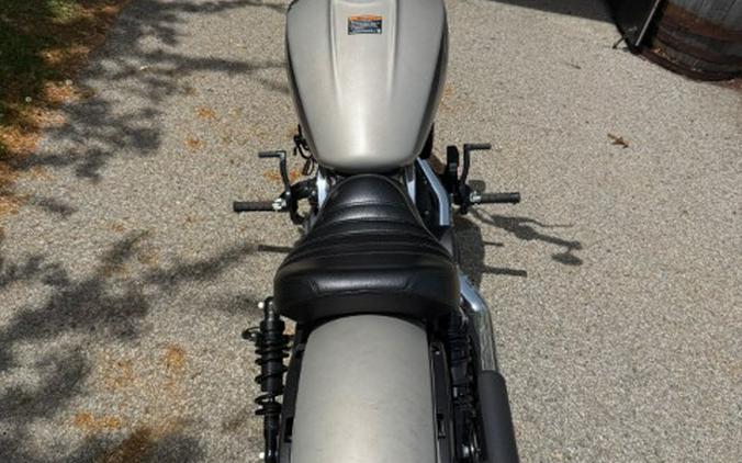 2023 Indian Motorcycle Scout® Bobber Twenty ABS