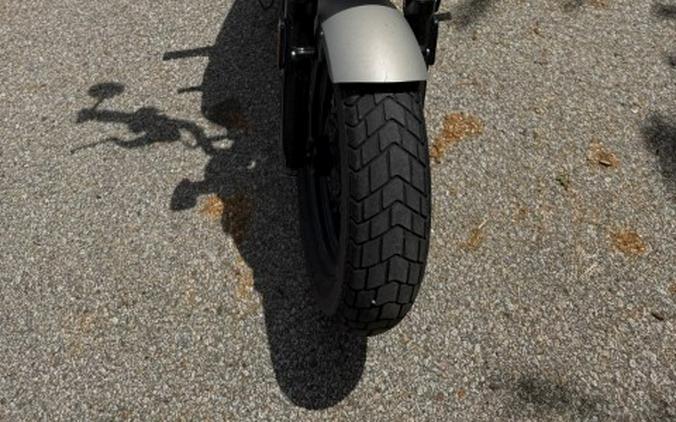 2023 Indian Motorcycle Scout® Bobber Twenty ABS