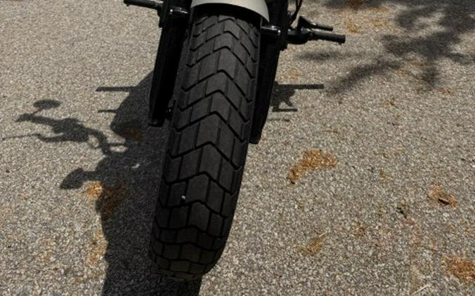 2023 Indian Motorcycle Scout® Bobber Twenty ABS