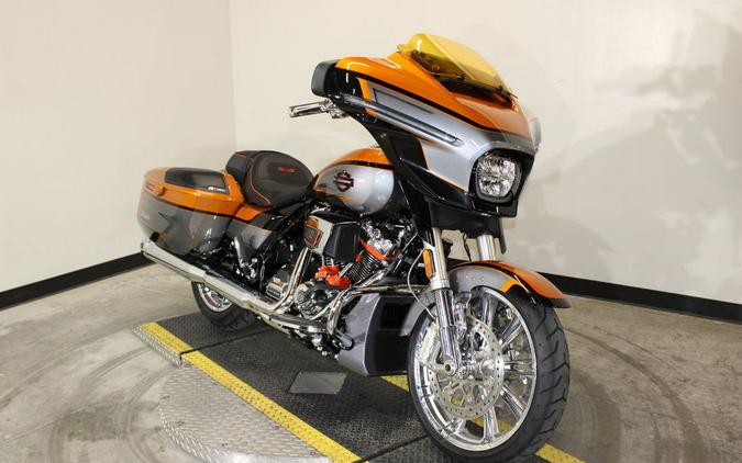 2026 Harley-Davidson® FLHXSE - CVO™ Street Glide®