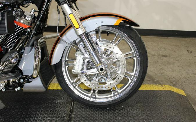 2026 Harley-Davidson® FLHXSE - CVO™ Street Glide®