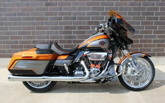 2026 Harley-Davidson® FLHXSE - CVO™ Street Glide®
