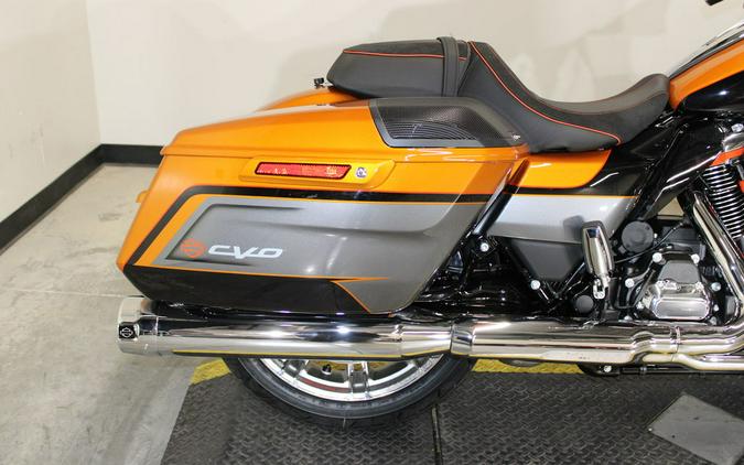 2026 Harley-Davidson® FLHXSE - CVO™ Street Glide®