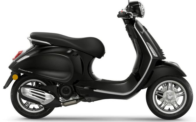 2027 Vespa Primavera 50