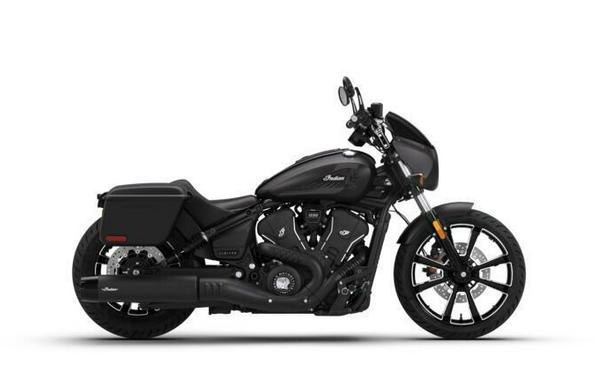 2026 INDIAN MOTORCYCLE SPORT SCOUT RT