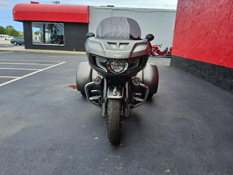 2021 Indian Motorcycle Challenger®