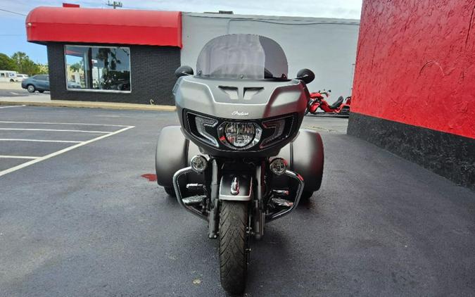 2021 Indian Motorcycle Challenger®