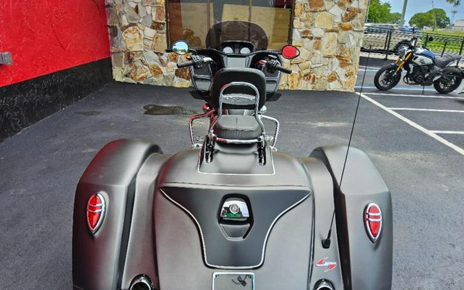 2021 Indian Motorcycle Challenger®