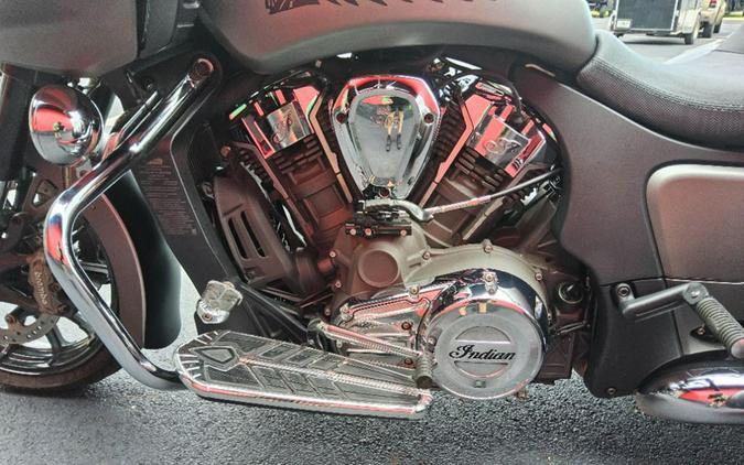 2021 Indian Motorcycle Challenger®