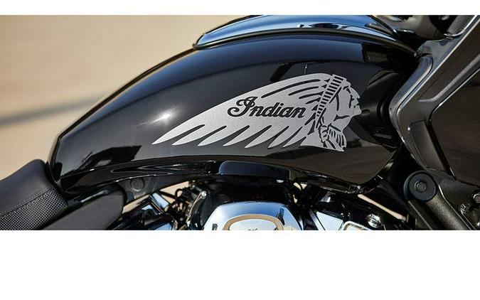 2021 Indian Motorcycle Challenger®
