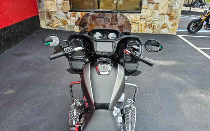 2021 Indian Motorcycle Challenger®