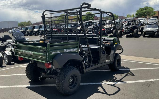 2027 KAWASAKI MULE 4010 TRANS4X4 - 63487K