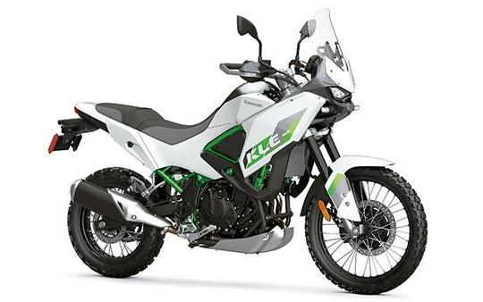 2026 Kawasaki KLE®500 ABS SE