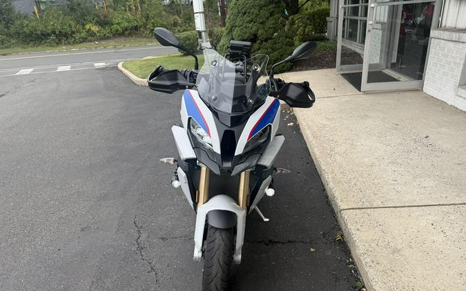 2021 BMW S 1000 XR